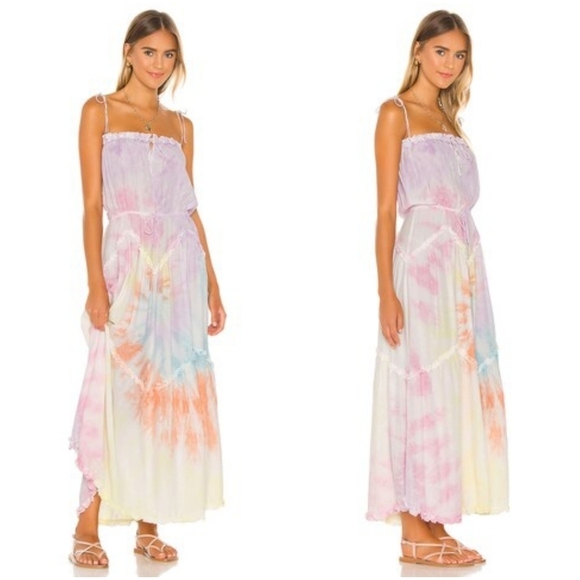 S/W/F Dynamic Dress in Whirl size M NWT - Picture 3 of 10